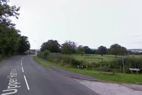Traffic monitoring website Inrix has reported that B6374 Ripley Road in Upper Hartshay is currently closed in both ways.