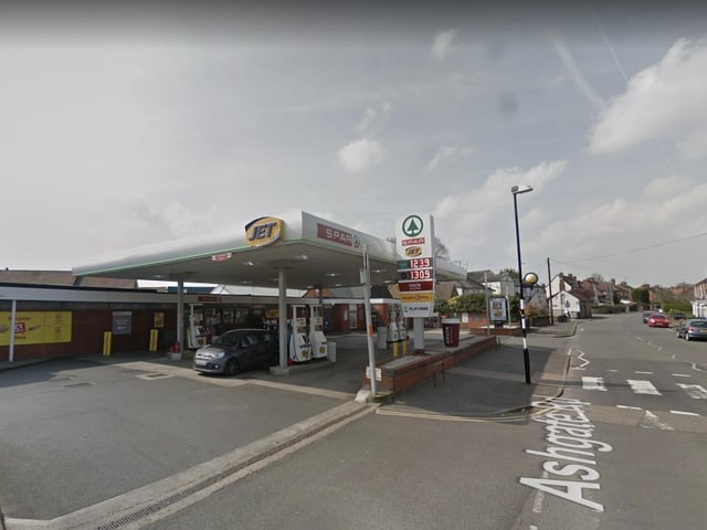 Unleaded: 149.9p Diesel: 166.9p (Prices from June 26).