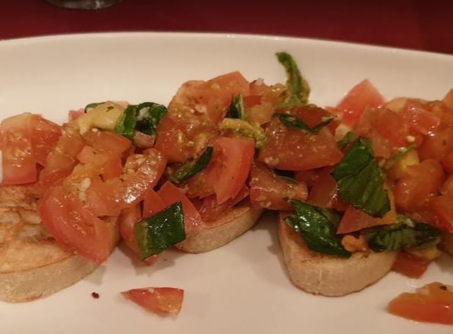 Treat the family to a variety of Italian dishes freshly prepared at Opera, you can call them on, 01302 769699.