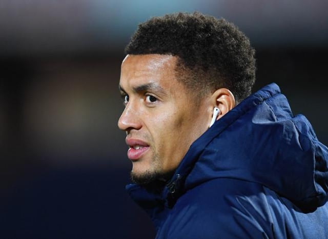 Club captain opened the scoring on a memorable night last week and will keep his place in a match of this magnitude unless injured. A first-pick.