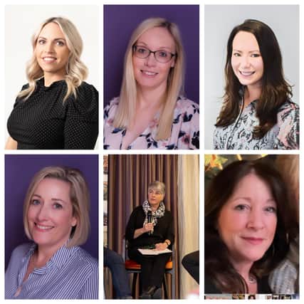 While on average 71.7 percent of women across the country had a job in 2021, numbers in Derbyshire were even higher with 75 percent employed. Many women went much further than just getting a job, they followed their dreams against the odds and are now inspiring others with their impressive career paths.