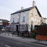 The Chesterfield Arms will close for a few days later this month.