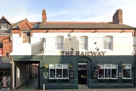 County winners for the National Pub & Bar Awards 2024 have been revealed, with The Railway at King Street in Belper named the best pub in Derbyshire.