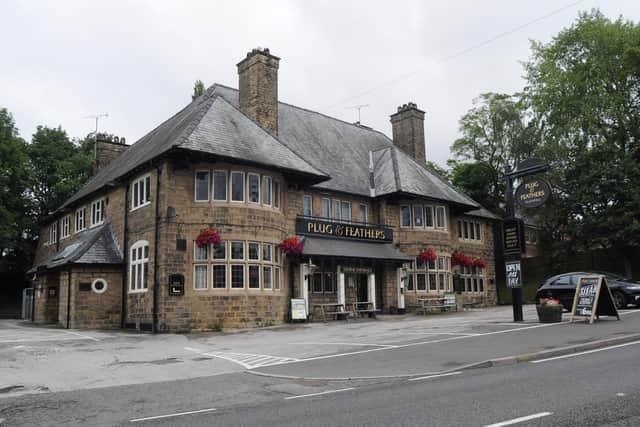 Plug & Feathers was located on the main road running from Mansfield to the M1 motorway at junction 29 and used to be a popular family pub before it closed its doors for the last time in February 2020. Now the building got a new lease of life.