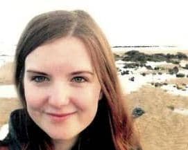 Heartfelt tributes have poured in for young NHS doctor Maisie Ryan who tragically died in a horror crash.  Photo: SWNS
