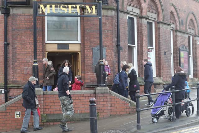 Chesterfield Museum is looking for souvenirs and stories of the pandemic for a major exhibition in March 2022.