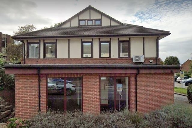 The Brimington Surgery was ranked sixth amongst the GPs in the area. A total of 97 patients were surveyed, and 76.7% reported that their experience of booking an appointment was either good or fairly good.