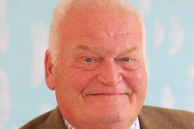 Long-serving Derbyshire councillor Lewis Rose has died.