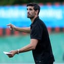 Miguel Llera is Shirebrook Town's new assistant manager.