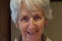 Mrs Pamela Ann Knighton of Bottom Farm, Woolley Moor has passed away at home, aged 90 years. Born in Chesterfield, Pamela lived locally for 47 years. In her working life, Pamela was the office manager for the GP surgery in Clay Cross. Pamela enjoyed gardening, cooking, baking, and sailing but most of all she loved her family and friends. Predeceased by her husband Arthur in 2010, Pamela leaves her sons Simon and Andrew along with grandsons Alex and Daniel. Pamela is much loved and greatly missed by all her family and those who knew her. Funeral service at Holy Trinity Church, Brackenfield on Tuesday, October 27, 2026, at 11.00am followed by interment in the churchyard. Donations in memory of Pamela will benefit Cancer Research UK and may be sent c/o Thomas Greatorex and Sons, 29 Knowleston Place, Matlock, DE4 3BU (01629 582470).