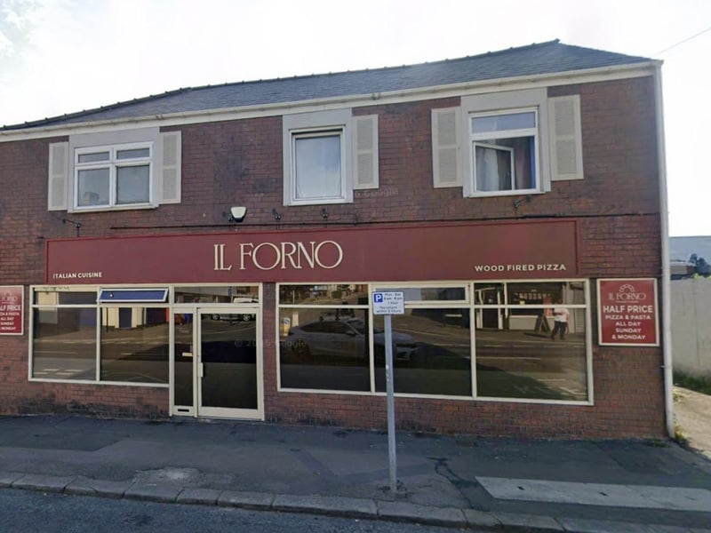 Il Forno is the last of the Chesterfield Italian restaurants to feature in this list - and is up there with the very best places to eat in the town. If you’re a fan of delicious Italian favourites at reasonable prices, you’re going to love a visit to Il Forno - so make sure to consider this restaurant the next time you’re making plans to head out for a meal.