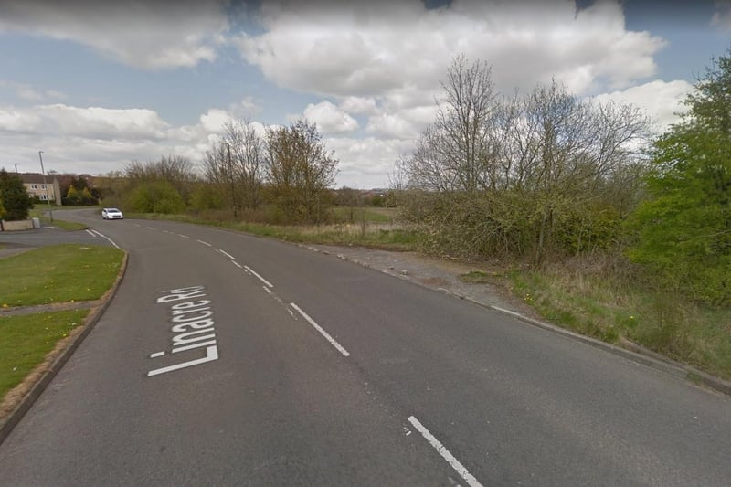 Up to 300 homes could be built on Linacre Road according to the Local Plan.