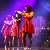 The Magic of Motown is at the Winding Wheel, Chesterfield on Friday, September 1, 2023.