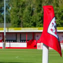 Ilkeston's New Manor Ground will host a special day of events on Saturday.