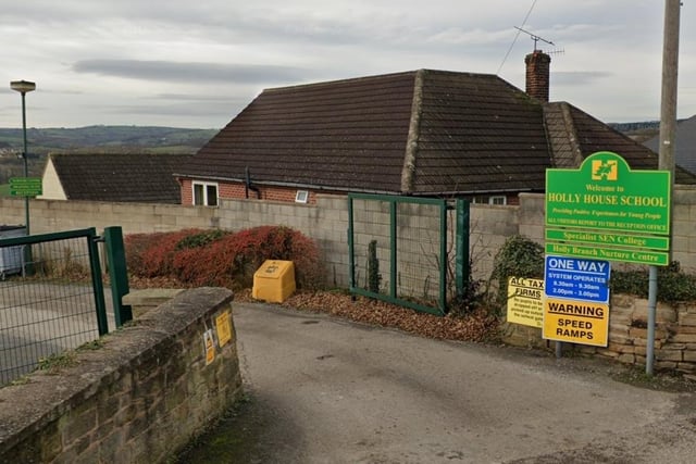 An Ofsted inspection of Holly House Special School at Church Street North in Old Whittington, Derbyshire, concluded that the school ‘requires improvement’ across all categories. The school has maintained its rating since the last Ofsted inspection in April 2019. Ofsted inspectors said the primary made noticeable progress since 2019.