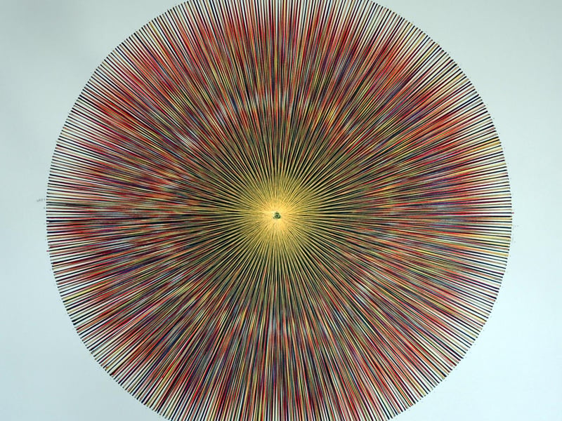 Artwork by Maia Weerdmeester.