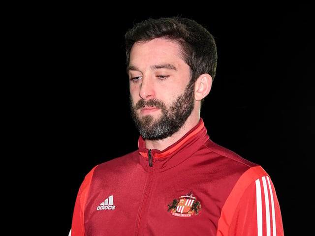 There has also been a lot of speculation regarding Sunderland striker Will Grigg over the last few months, with national reports stating Swindon Town have been linked with a deal for the ex-Wigan Athletic man. (The Sun)