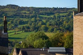 The council was facing an issue in which developers in rural parts of the Dales were typically submitting schemes of less than 10 homes, due to the cost of building on sites where little infrastructure exists.