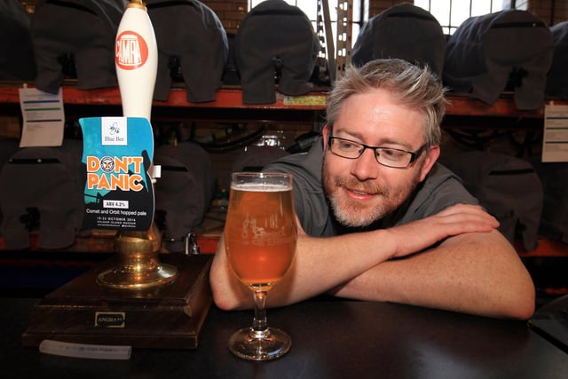 CAMRA's Steel City Beer & Cider Festival - which was booked in at Kelham Island Museum in 2020 - is expected to happen from October 14 to 17, 2021, when the time should be right to highlight Sheffield's role in real ale's success in style.