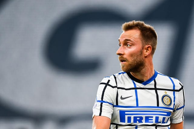 Tottenham Hotspur and other leading Premier League clubs have been offered the chance to sign Christian Eriksen from Inter Milan in January. (Football Insider)