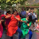 Indian Beats will be returning to perform at Bakewell Day of Dance on June 24, 2023.