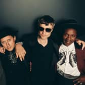 The Libertines will perform at Sheffield Octagon and Nottingham Rock CIty during autumn 2024 in support of their new album All Quiet On The Eastern Esplanade (photo: Ed Cooke).