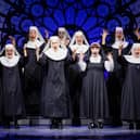 Sister Act at Buxton Opera House. Picture: Mark Senior