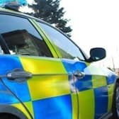 Police have warned drivers to be on their guard after a series of thefts from cars parked overnight in a Derbyshire village.