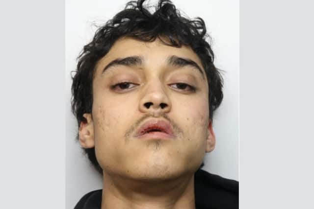 Police re-issue appeal to trace wanted man - in connection with ...
