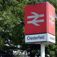 Derbyshire rail passengers warned of disruption this weekend - as engineering works between Chesterfield and Sheffield impact East Midlands Railway trains