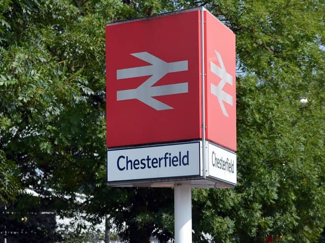 EMR services will be impacted by the engineering works. 