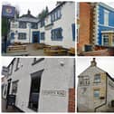 These are some of the best pubs to visit this weekend - ideal for enjoying the sunny weather.