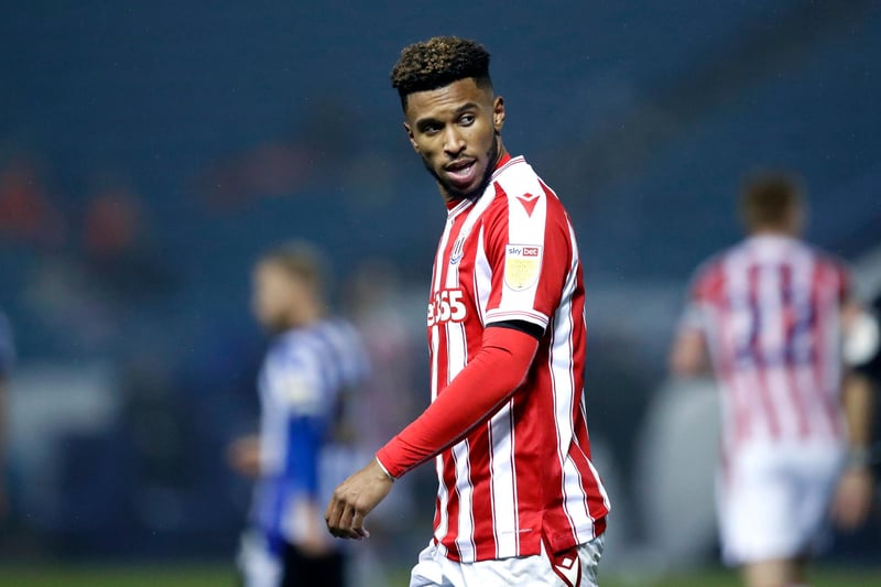 Start of season overall squad market value: £68.6m. End of season overall squad market value: £50.4m. Overall percentage change: -27%. Most valuable player: Tyrese Campbell (estimated market value = £5.4m)