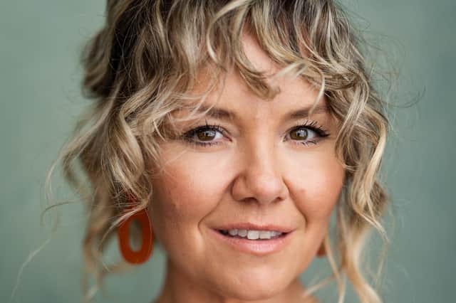 Charlie Brooks stars in The Ocean at the End of the Lane touring to Shefffield Lyceum from May 9 to 20, 2023.
