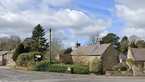 Ashover and New Tupton saw house prices rise by £16,000. The average property sold for £286,000, up from £270,000 - a 5.9 percent increase year on year.