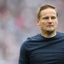 Neal Ardley. (Photo by Steve Bardens/Getty Images)