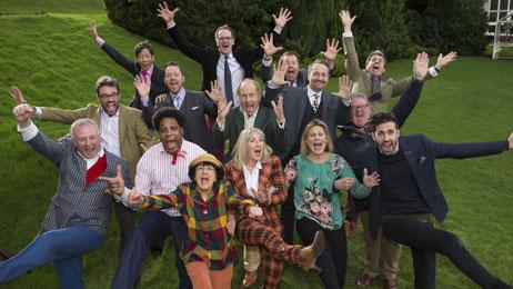With an episode every day, the Bargain Hunt team are always looking for more participants to see how much profit they can make with £300 at an antique fair.
The BBC says: “We love to receive applications from enthusiastic viewers who are keen to appear on the show.”
