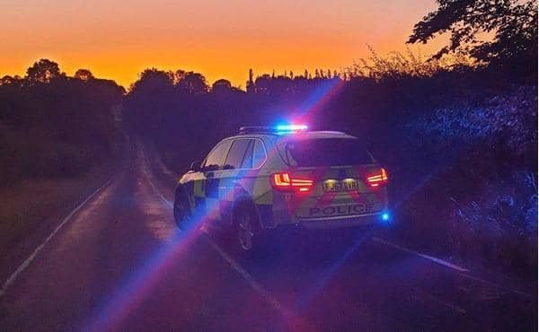 A mother and son have died after a vehicle collided with their car, a Fiat 500, on the B5057 Chesterfield Road between Chesterfield and Matlock, on Saturday 9 December at around 10.20am.