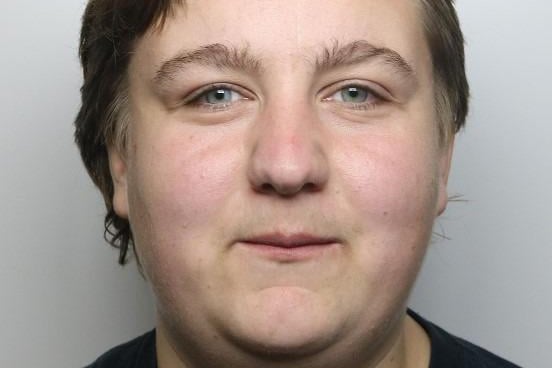 Chesterfield woman Foster was jailed for a year and eight months for sexually abusing a young boy on three occasions. Derby Crown Court heard Foster was aged 17 at the time of the offences and her traumatised victim shared what happened to him with his GP years later. A prosecutor described how he also confronted Foster at her address, recording the conversation on her phone when she told him: "I apologise from the bottom of my heart." Her victim - present as she was sentenced - told the defendant "you have not broken me".