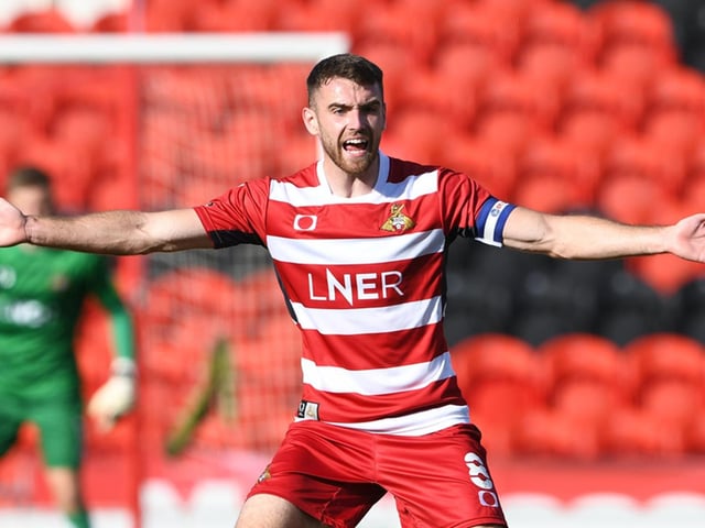Dictated so much from the middle of the park as he spent plenty of time in the centre circle to stay away from the Oldham defensive pressure. A good performance that lacked spark elsewhere in the team to accompany it