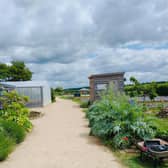 Rhubarb Farm, in Nether Langwith, offered their facilities for three youths to carry out unpaid work in as part of a restorative justice programme.