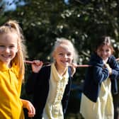 The quality of education at Christ the King, behaviour and attitudes, personal development, leadership and management, early years provision and the school’s overall effectiveness have all been rated ‘good’ by Oftsed following the inspection on November 15 and 16, 2022.