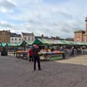 Council chiefs are reviewing the ‘finer details’ of plans to revitalise Chesterfield’s historic market, taking into account residents and traders opinions.