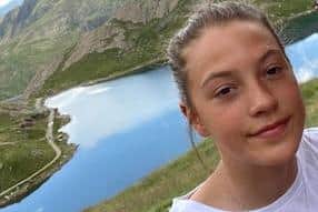 Heanor teenager Megan Frith will embark on her second climb of Mount Snowdon in March, this time to raise money for Brinsley Animal Rescue.