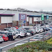 Bosses at a popular retail park in Chesterfield have released a statement about their controversial parking policy.