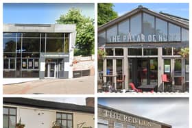 We have gathered a list of all Weatherspoons in Chesterfield and North-East Derbyshire, ranking them based on a good customer experience.
