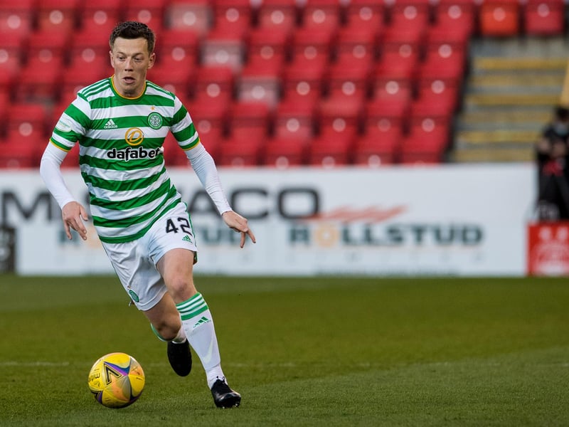 The club stalwart will be hoping a change in manager will see him return to the form he showed consistently under Brendan Rodgers.