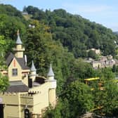 Gulliver's Kingdom has attracted huge numbers of visitors to Matlock Bath since it first opened in 1978.