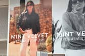 Mint Velvet is opening in Meadowhall in autumn.