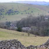 Rachel Elnaugh – a ‘dragon’ investor on the first two series of the long-running BBC programme – is the public face of a group which bought up the 70-acre Cressbrook Dale in 2022 with the intention of creating what could be described as a wellness retreat.